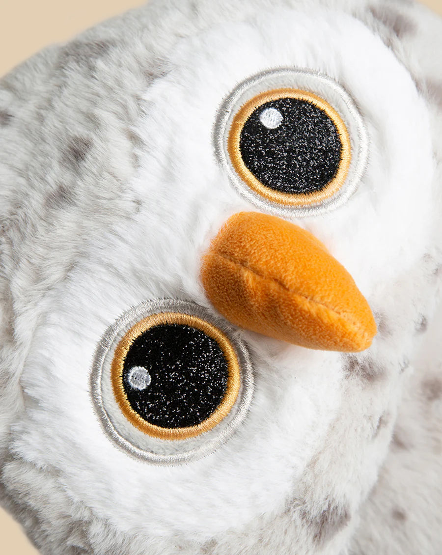 Owl Adventure Travel Set