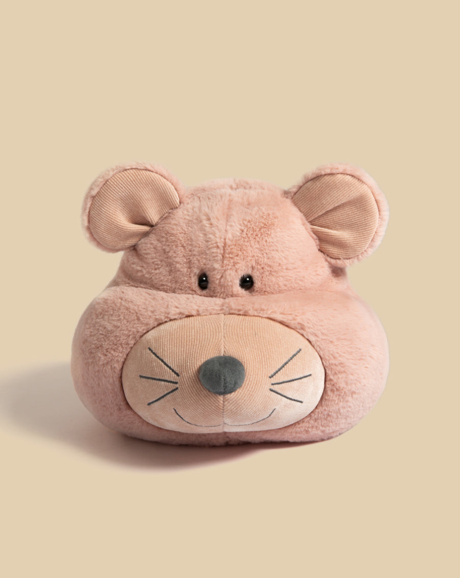 Findcozzie Mouse Cushion