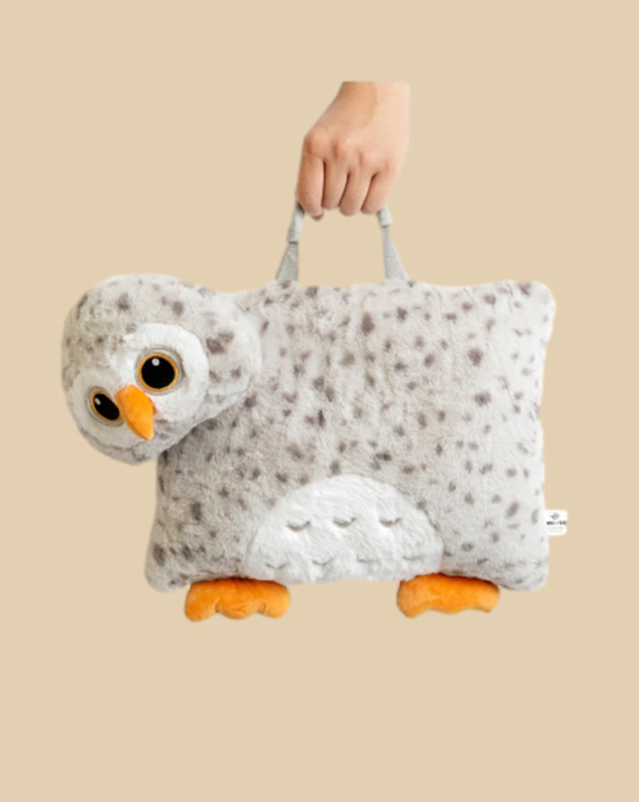 Owl Adventure Travel Set