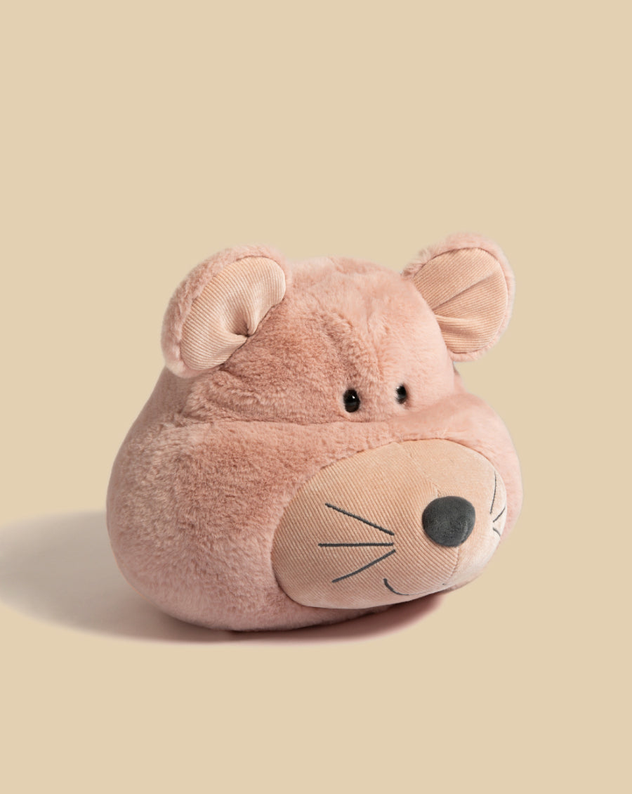 Findcozzie Mouse Cushion