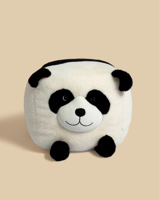 Findcozzie Panda Kids' Beanbag