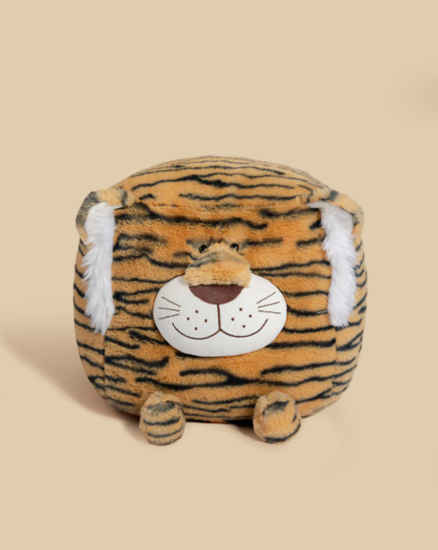 Findcozzie Tiger Kid's Beanbag