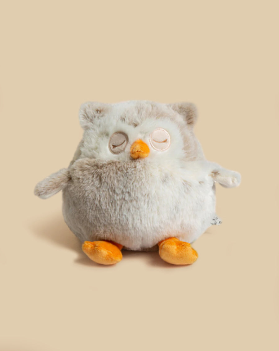 Owl Phone Holder