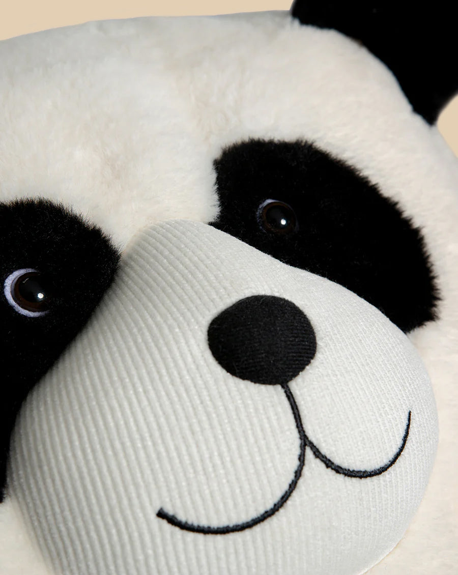 Findcozzie Panda Kids' Beanbag