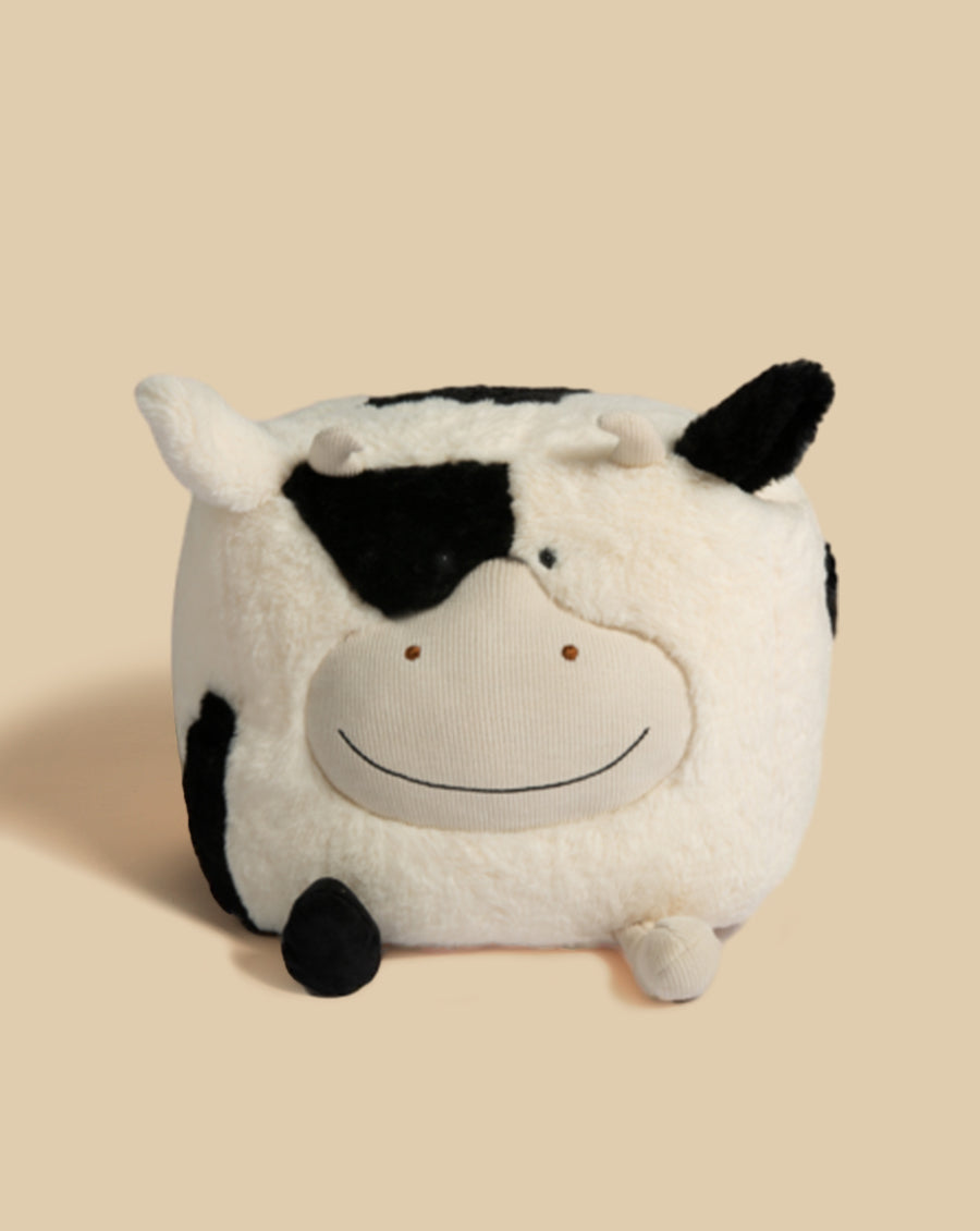 Findcozzie Cow Kids‘ Beanbag