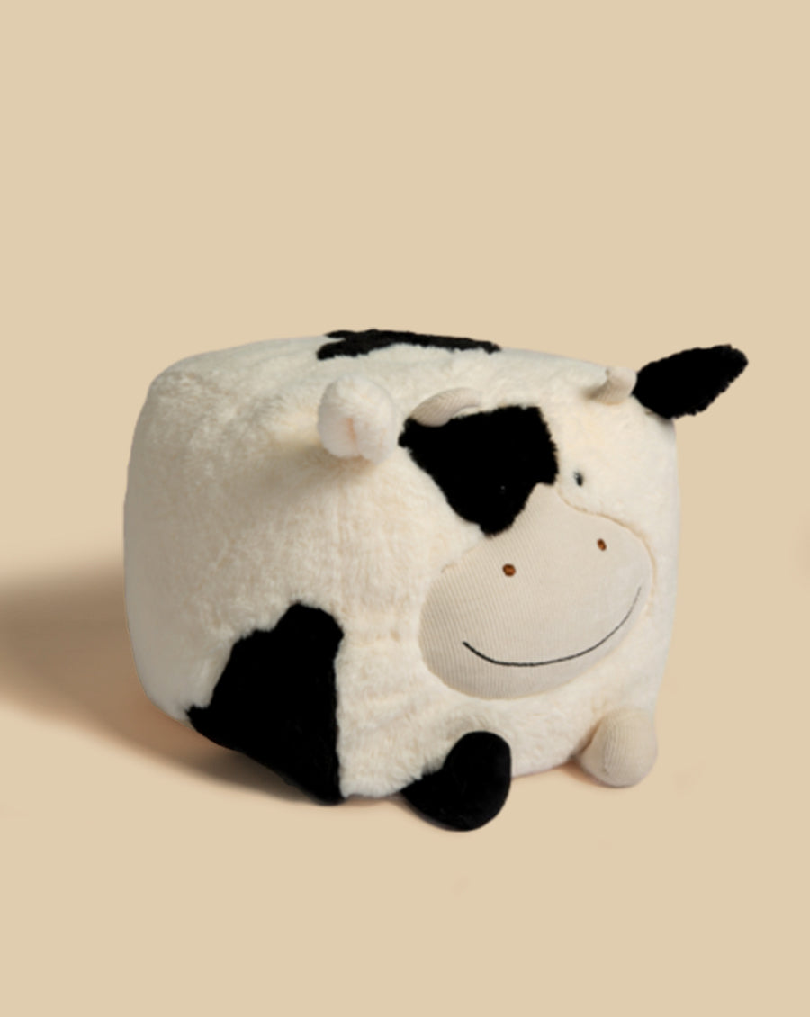 Findcozzie Cow Kids‘ Beanbag