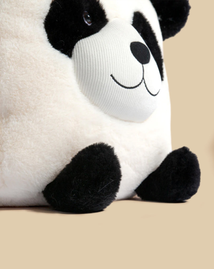 Findcozzie Panda Kids' Beanbag