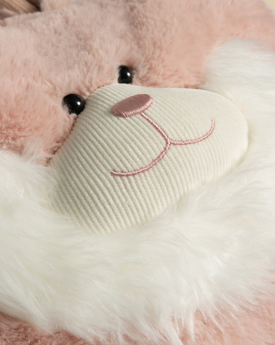 Findcozzie Rabbit Kids' Beanbag