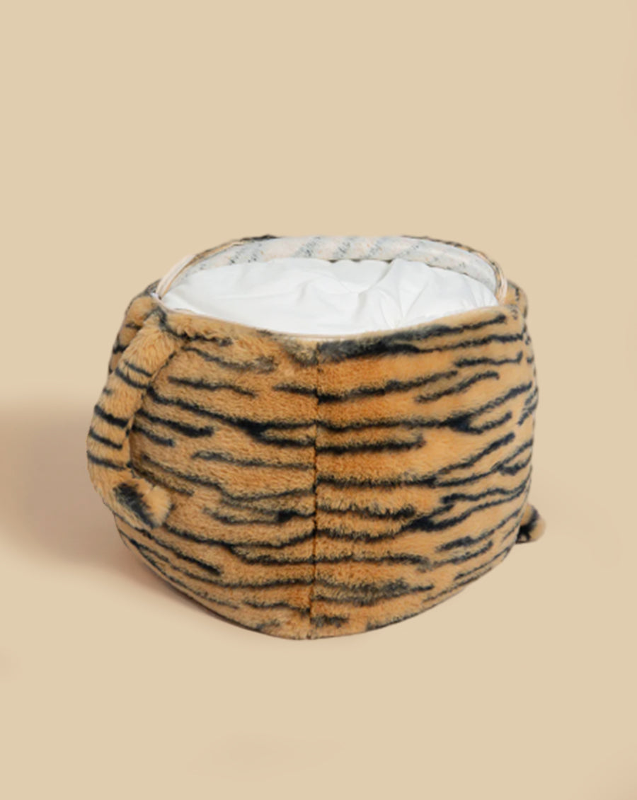 Findcozzie Tiger Kid's Beanbag