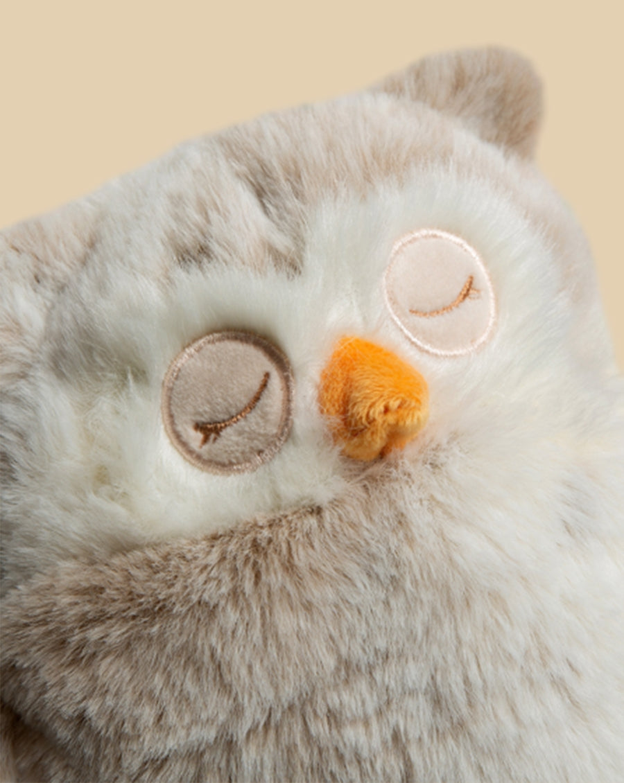 Owl Phone Holder