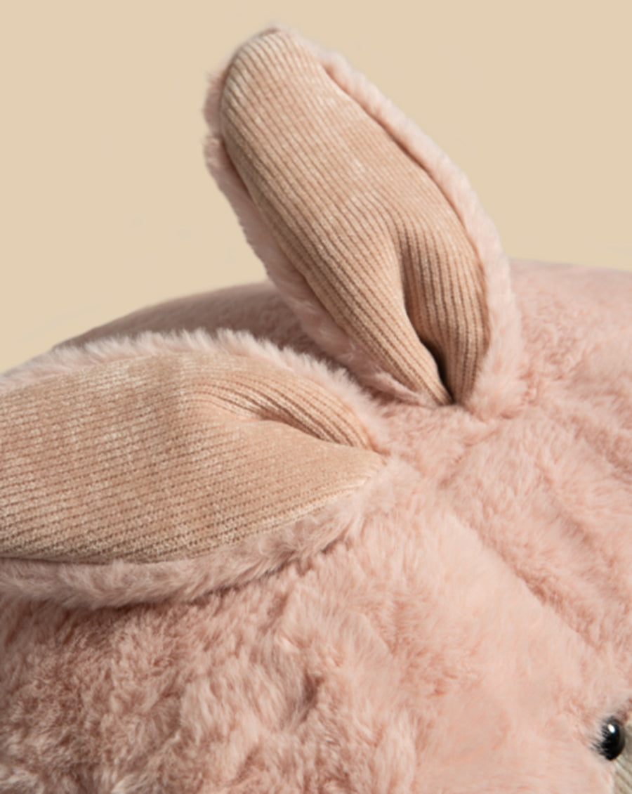 Findcozzie Rabbit Kids' Beanbag