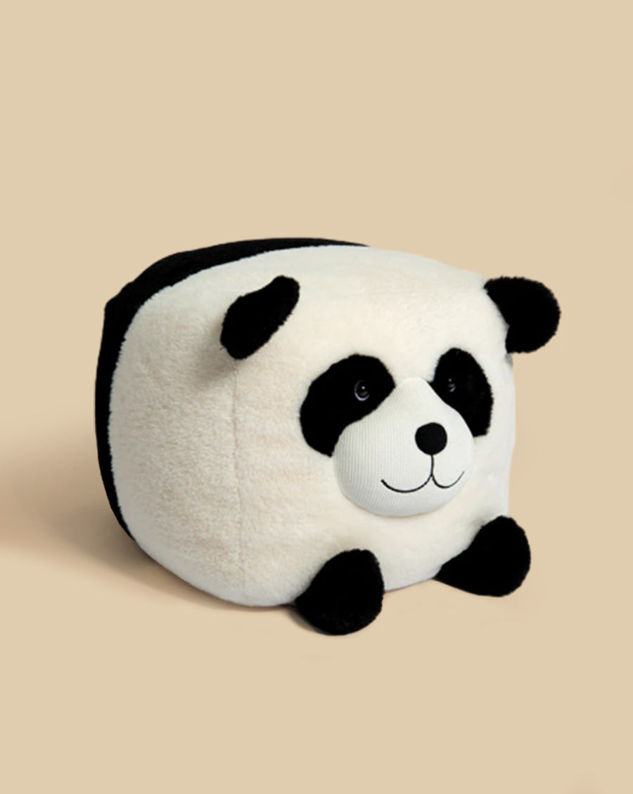 Findcozzie Panda Kids' Beanbag