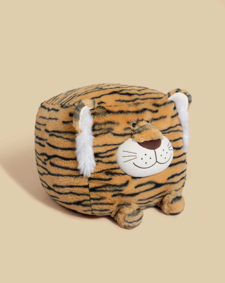 Findcozzie Tiger Kid's Beanbag