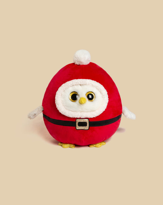 Santa Snowy Snowy